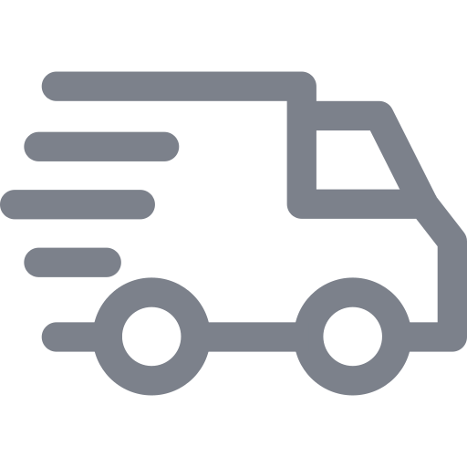 fast delivery